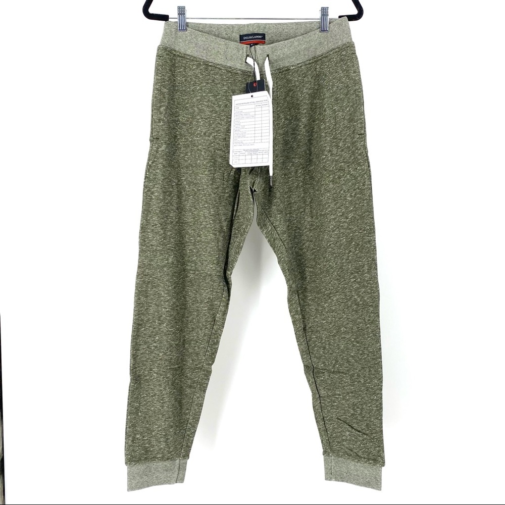 English Laundry Olive Green Sweatpants